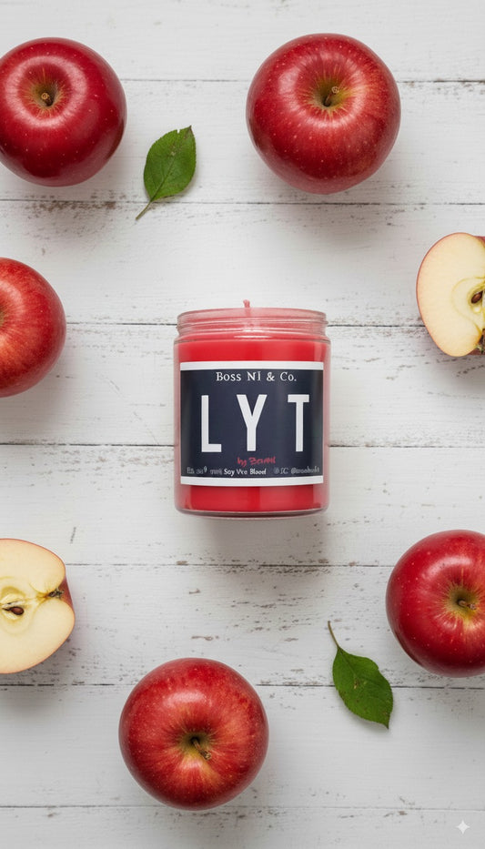 Sweet Macintosh Apple