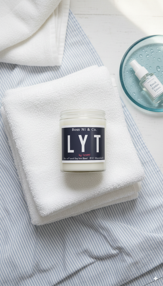 Laundry Day Fresh Odor Eliminator
